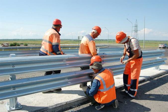 Названы дорожные развязки, готовые к реализации в Ростове