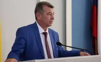 Новым главой администрации Батайска стал 49-летний Роман Волошин