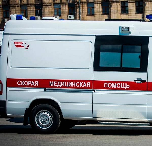 Депутат назвал фикцией повышение зарплат работникам скорой помощи в Ростовской области