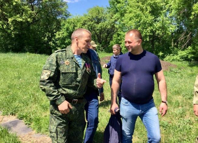 Депутат Госдумы от Ростовской области Александр Бородай назвал сроки окончания специальной военной операции на Украине.