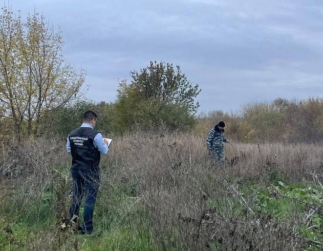 В зверском убийстве 12-летней школьницы признался соседский подросток