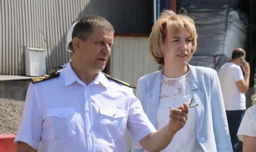 Экс-директора «Ростовского порта» Швацкого могли незаконно изолировать власти ДНР