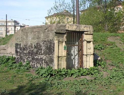 Строители заявили о падении спроса на бункеры в Ростове