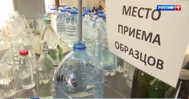В водопроводной воде Каменска-Шахтинского нашли превышение содержания ядовитого бромдихлорметана
