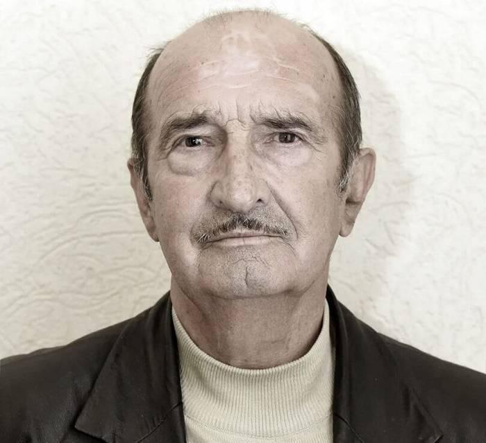 Депутат донского парламента Виктор Тарасенко скончался на 73-м году жизни