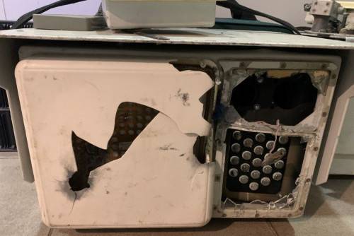 Ростовские водители разбивают камеры фотовидеофиксации кулаками и оружием