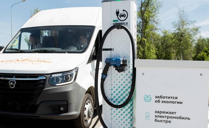 В Ростовской области продажи электромобилей с пробегом выросли на 62% в III квартале