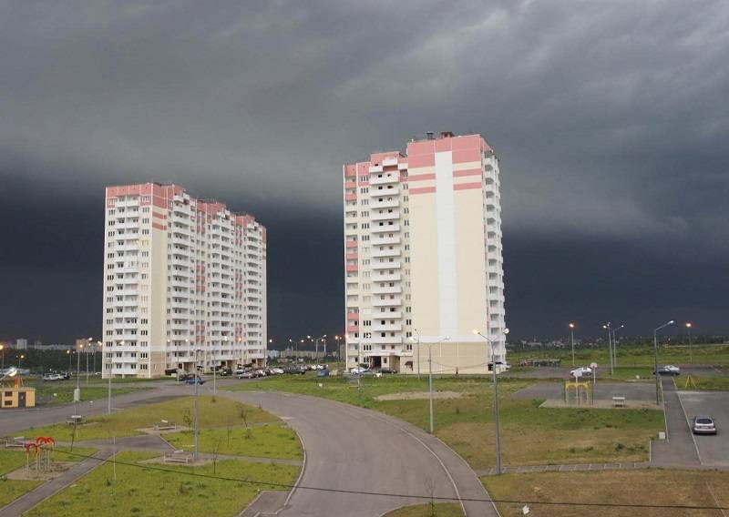 Ростовчане выставили на продажу больше квартир из-за близости к зоне СВО
