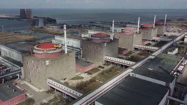 Ростовский атомщик заявил, что Запорожская АЭС могла стать «второй Фукусимой»