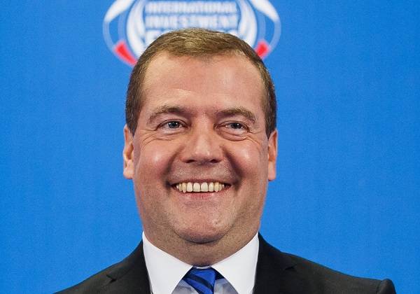 Медведев дал оптимистичный для России прогноз на 2023 год