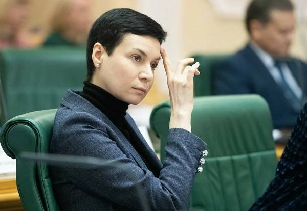 Ростовский сенатор предложила отдать бесхозную недвижимость нуждающимся