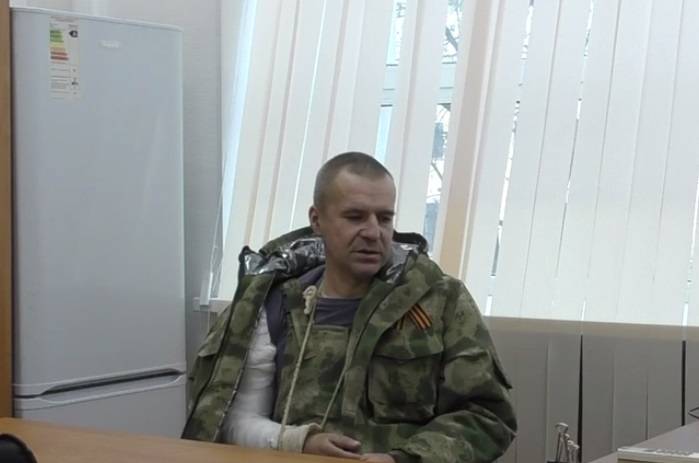 Вернувшиеся из плена российские военные рассказали, как их пытали украинские боевики