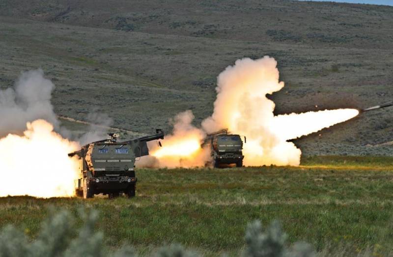 США поставит на Украину способные ударить по Таганрогу снаряды GLSDB весной 2023 года