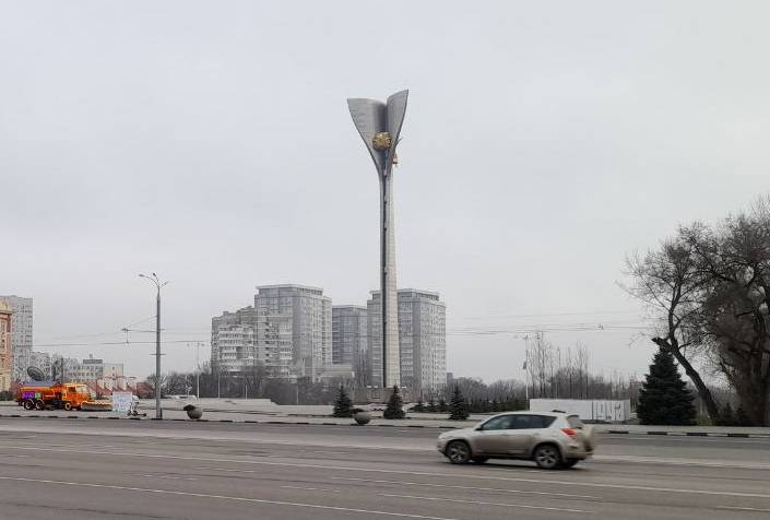 Стоимость квартир на вторичном рынке в Ростове выросла на 15% за год