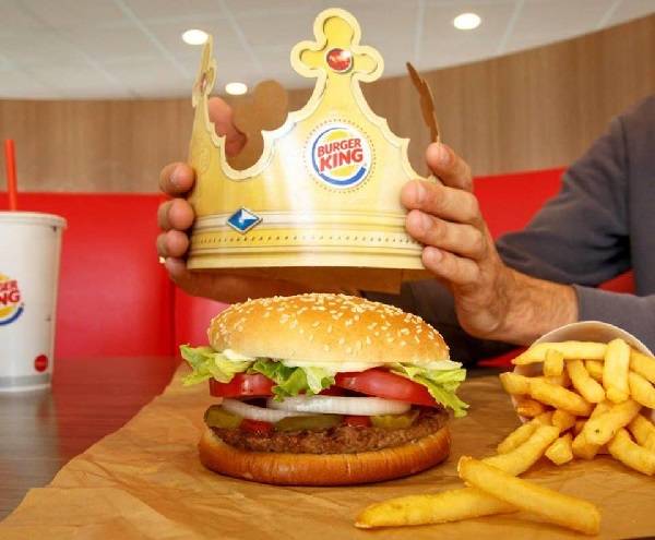 Франчайзи Burger King заплатит ростовскому «Горизонту» почти 2 млн рублей за обман