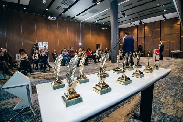 Лауреатов «Искры Юга 2022» наградят 27 января