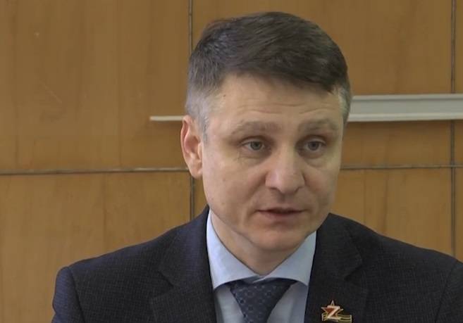 Глава администрации Шахт Ковалев может возглавить Аксайский район