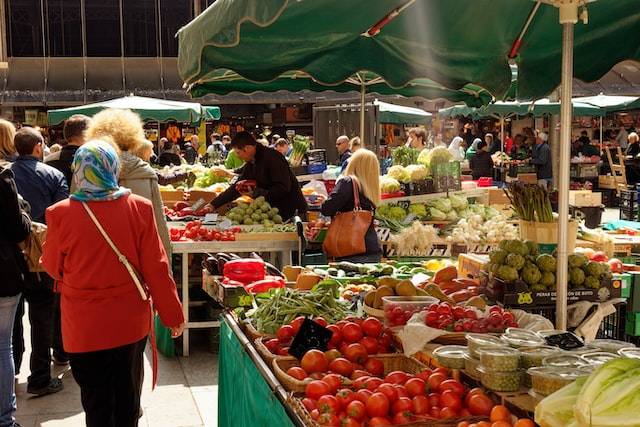 В Ростовской области инфляция за 2022 год составила 12%