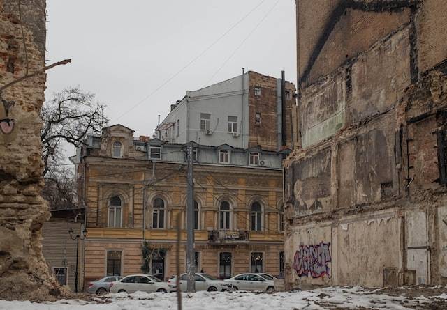 Губернатор Голубев усомнился в официальном уровне бедности в Ростовской области