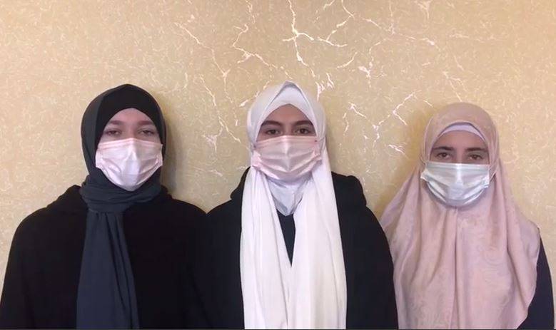 В Ростовской области студенток, отчисленных за ношение хиджаба, восстановили в медицинском колледже