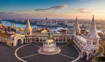 Выбираем страну для ПМЖ: Венгрия обзор способов оформления гражданства