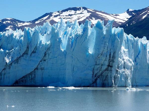 Географ Шарафутдинов заявил, что ледник в Западной Антарктиде начал угрожать Ростову
