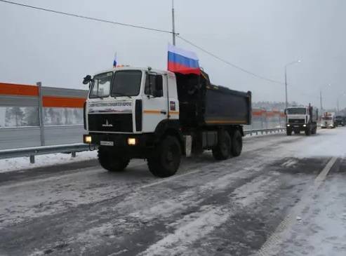 В Ростовской области подорожал проезд по платному участку М-4 «Дон»