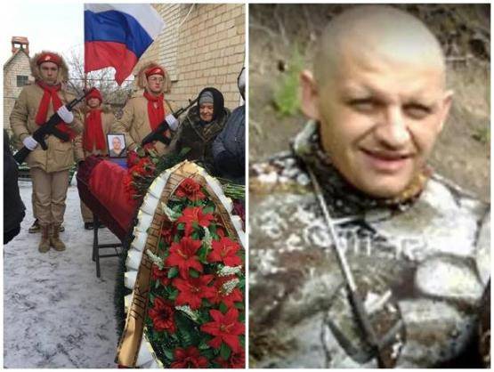 В ходе СВО погиб боец ЧВК «Вагнер» и участник заказного убийства Руслан Джафаров