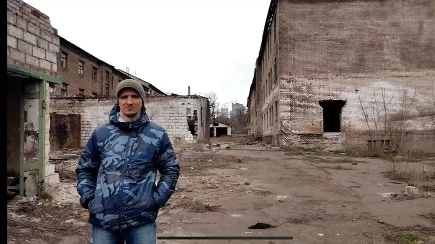 В Ростовской области суд отправил вербовщика из Мариуполя в колонию на 3 года 10 месяцев