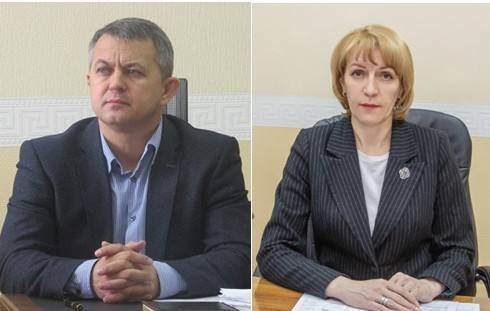 В администрации Таганрога решили исключить должность первого зама главы по вопросам городского хозяйства