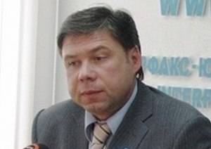 Главой администрации Пролетарского района Ростова станет бывший заместитель Чернышева