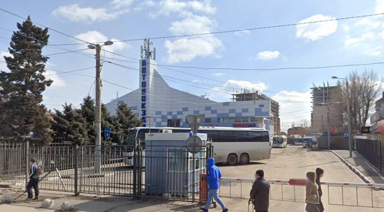Суд отказал Самургашевым в иске по делу об участке под Пригородным автовокзалом