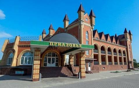 В Таганроге выделены 19 земельных участков под туристический кластер «Приазовье»