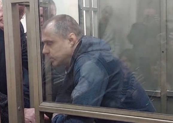 Экс-министра ЖКХ Ростовской области Андрея Майера отправили в колонию на 3 года 5 месяцев