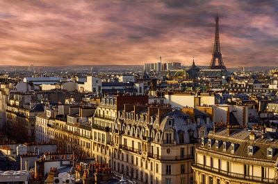 Выбираем самые популярные и интересные экскурсии в Париже