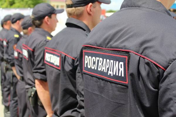 Ростовчан заманивают на работу во вневедомственную охрану отсрочкой от мобилизации