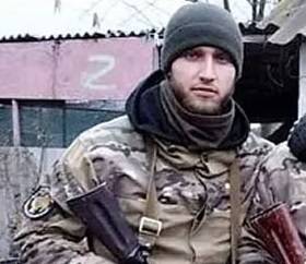 Командир снайперов из Ростовской области Сенякин погиб в боях под Артемовском