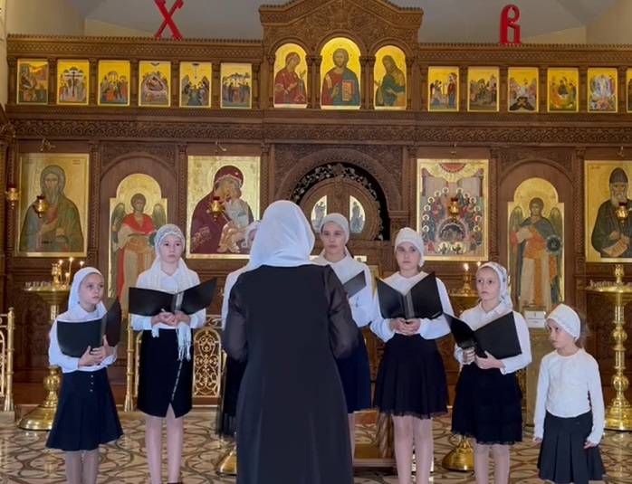 Детский хор из Таганрога получил гран-при фестиваля «Музыкальный экспресс – 2023»