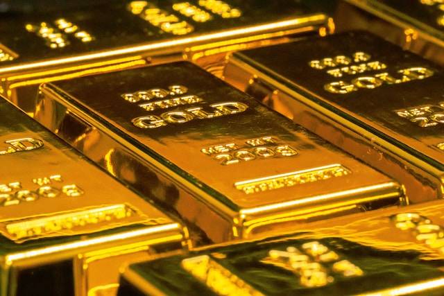 Геолог сообщил о месторождении золота в Ростовской области с запасами 70 тонн
