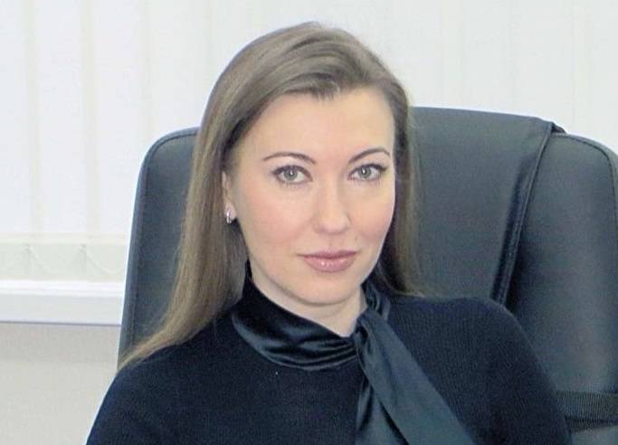 В Ростове задержана глава бюро медико-социальной экспертизы Алина Медовник