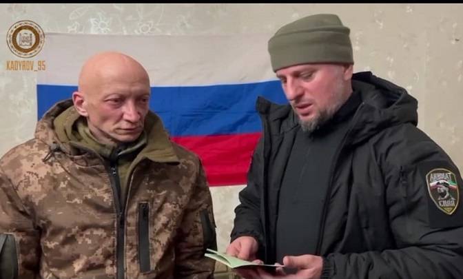 Отравленное письмо командиру «Ахмата» Алаудинову отправила пенсионерка из Ростовской области