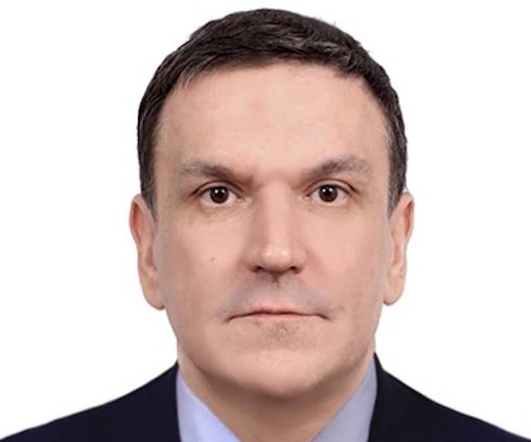 Заместителем главы администрации Ростова по ГО и ЧС стал Алексей Потешкин