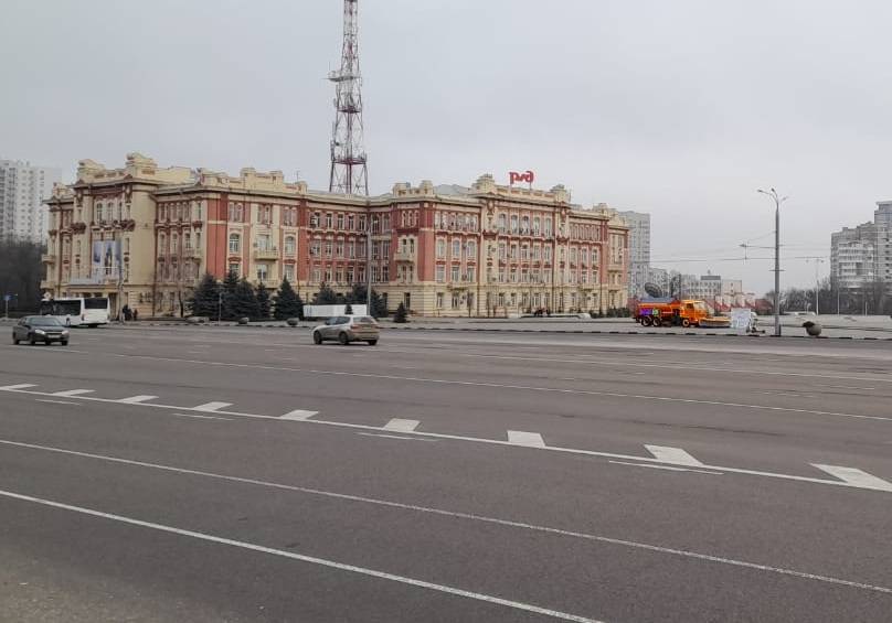 Массовые ограничения для водителей вступят в силу в Ростове в мае