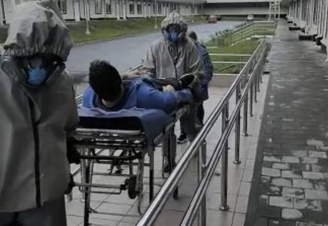 Ростовчан обучают бороться с холерой
