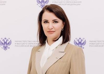 Ректор ЮФУ вошла в совет по науке и образованию под председательством Путина