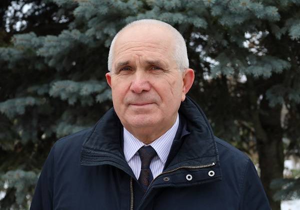 Глава администрации Новошахтинска Сергей Бондаренко отправлен в отставку