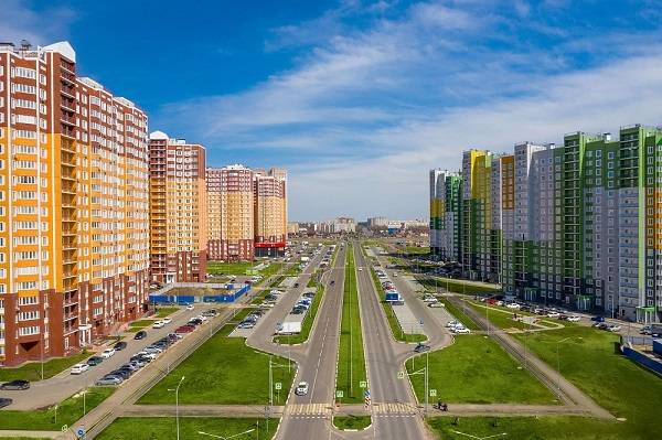 «Интеко» продаст весь строительный бизнес в Ростове единым лотом за 3 млрд рублей