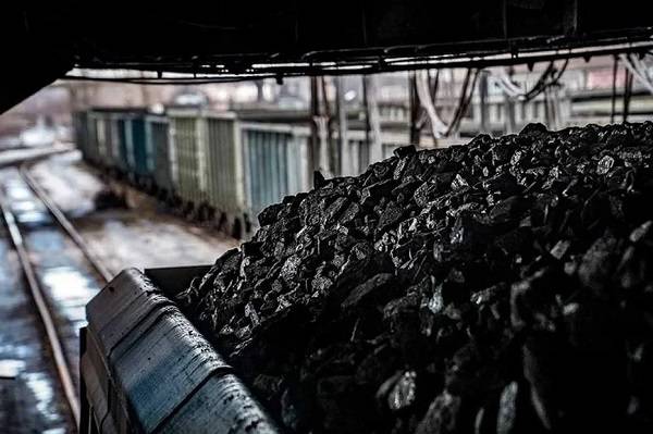 В Ростовской области добыча угля продолжает стагнировать с начала 2023 года