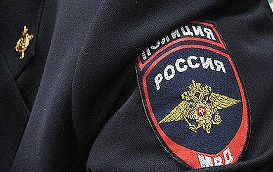 В полиции Новошахтинска прошли обыски 31 мая