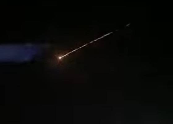 Ракета, которой ВСУ атаковали Ростовскую область, летела со скоростью 5000 км в час